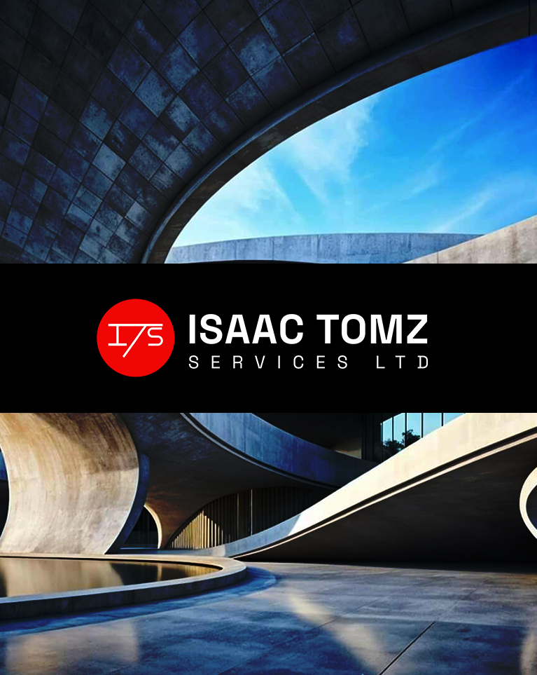 Isaac Tomz Services Ltd